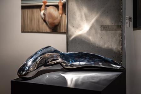 Międzynarodowy Wschodni Salon Sztuki, Lublin, 2022